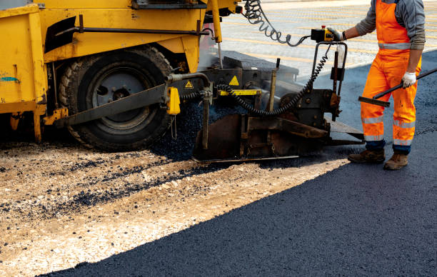 Best Recycled Asphalt Driveway Installation  in Dell Rapids, SD