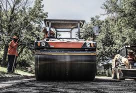 Best Driveway Removal and Replacement  in Dell Rapids, SD