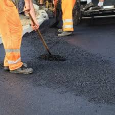 Trusted Dell Rapids, SD Driveway Paving  Experts